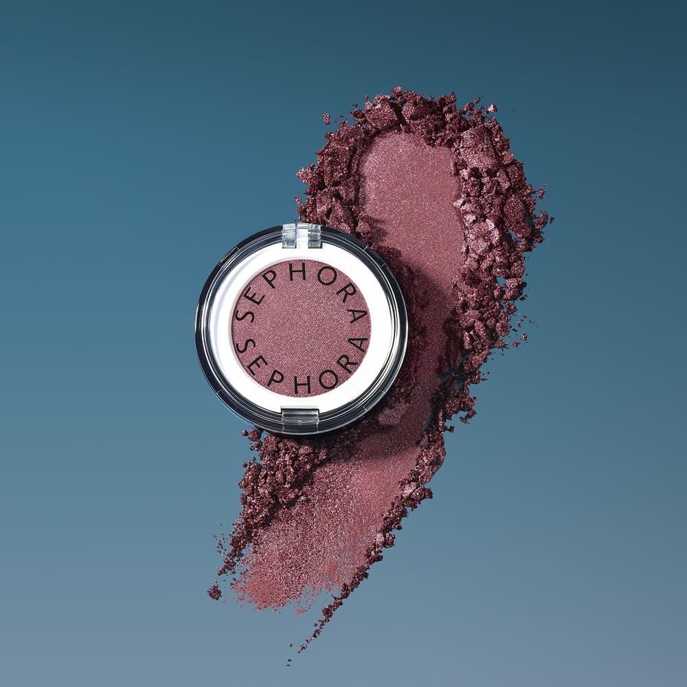 COLORFUL MONO-24 METAL (SOMBRA DE OJOS EFECTO MET&Aacute;LICO)